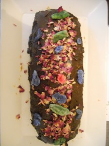 buche de noel
