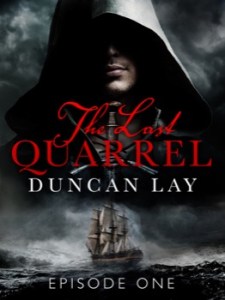 Last-Quarrel-Episode-1_cover1