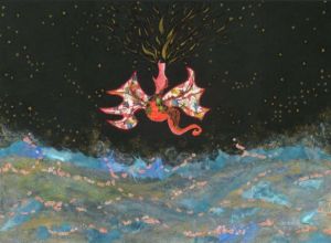 Lisa Stewart love story 2