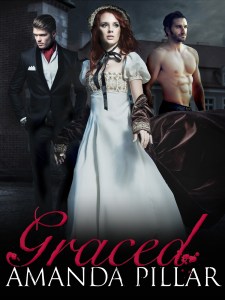 Graced Ebook High Res