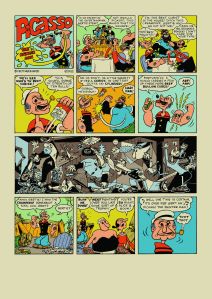 Art is a Lie Picasso