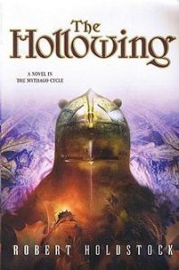 hollowing