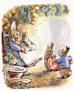 beatrix potter 2