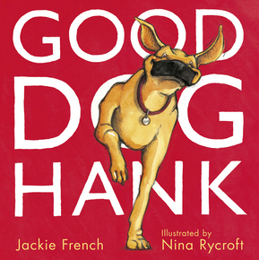 nina rycroft dogs