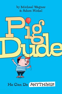 Pig-Dude-Cover