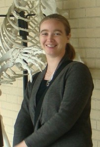 Sophie Constable grey