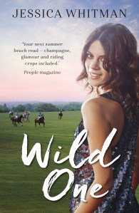 Wild One cover